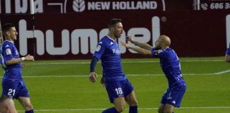 Albacete 0-1 Alcorcón/ Xisco saca del descenso al Alcorcón