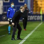 Calle, plaza o instalación deportiva de Alcorcón con el nombre de Juan Antonio Albacete Anquela