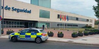 Descenso del 12,37 % de los delitos en Alcorcón