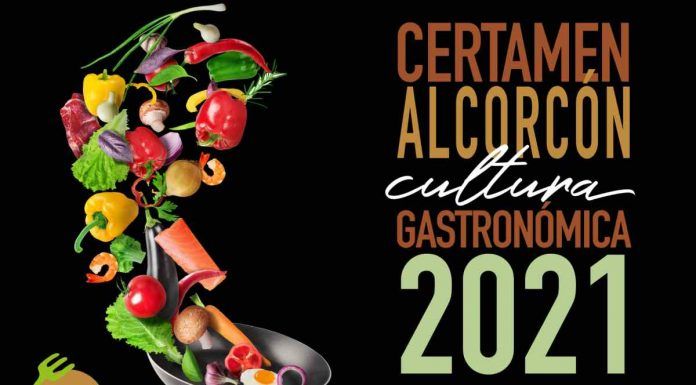 El Certamen Alcorcón Cultura Gastronómica 2021 empieza a caminar