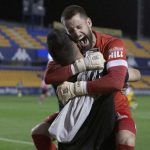 Alcorcón 1-0 Espanyol/ El Alcorcón se queda en Segunda División