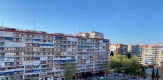 Alcorcón en contra del fin del Estado de Alarma