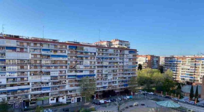 Alcorcón en contra del fin del Estado de Alarma