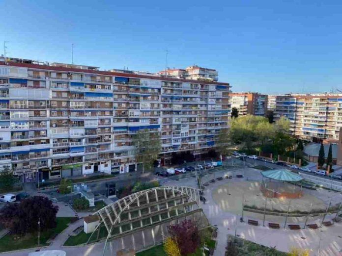 Alcorcón en contra del fin del Estado de Alarma