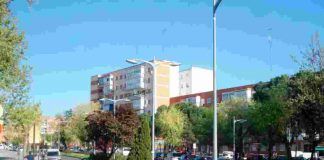Alcorcón a 30 km/h desde el 11 de mayo