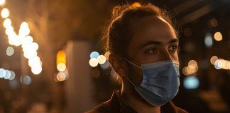 La Tasa de Incidencia en Alcorcón del virus por debajo de 200