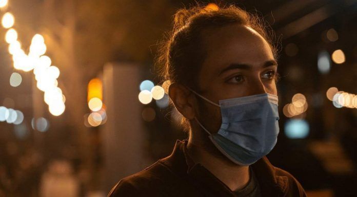 La Tasa de Incidencia en Alcorcón del virus por debajo de 200