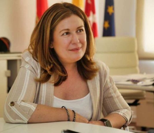 La alcaldesa de Alcorcón pide “redefinir” las líneas estratégicas del PSOE