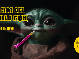 En Alcorcón I Edición del Orgullo Friki de X-Madrid