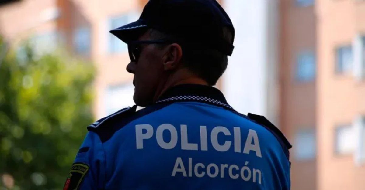 Más de 40 denuncias por botellón en Alcorcón este viernes