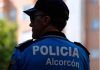 59 denuncias en Alcorcón durante la noche del sábado