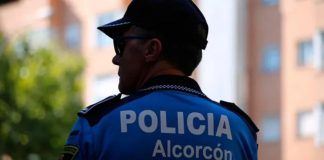 59 denuncias en Alcorcón durante la noche del sábado
