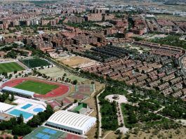 La actualidad de Alcorcón también en directo en Twitch