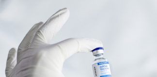 Los vecinos de Alcorcón pueden auto-citarse para vacunarse desde el 26 de mayo