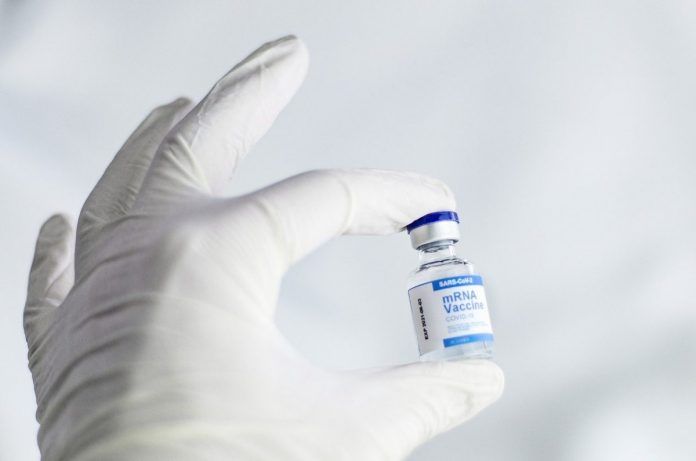 Los vecinos de Alcorcón pueden auto-citarse para vacunarse desde el 26 de mayo