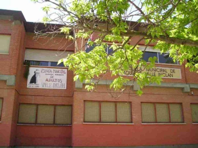 La Escuela Municipal de Adultos de Alcorcón abre su periodo de inscripción el 17 de mayo