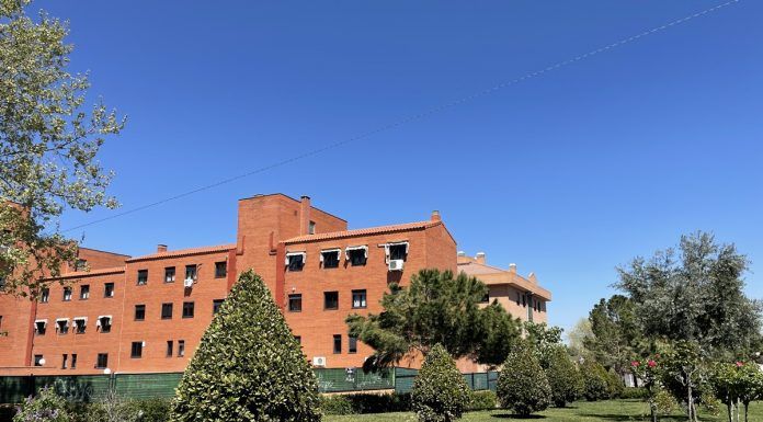 Teatro en casa para los mayores de Alcorcón