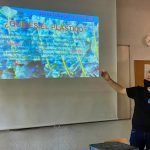 Talleres de diseño en impresión 3D con material reciclado en las aulas de Alcorcón