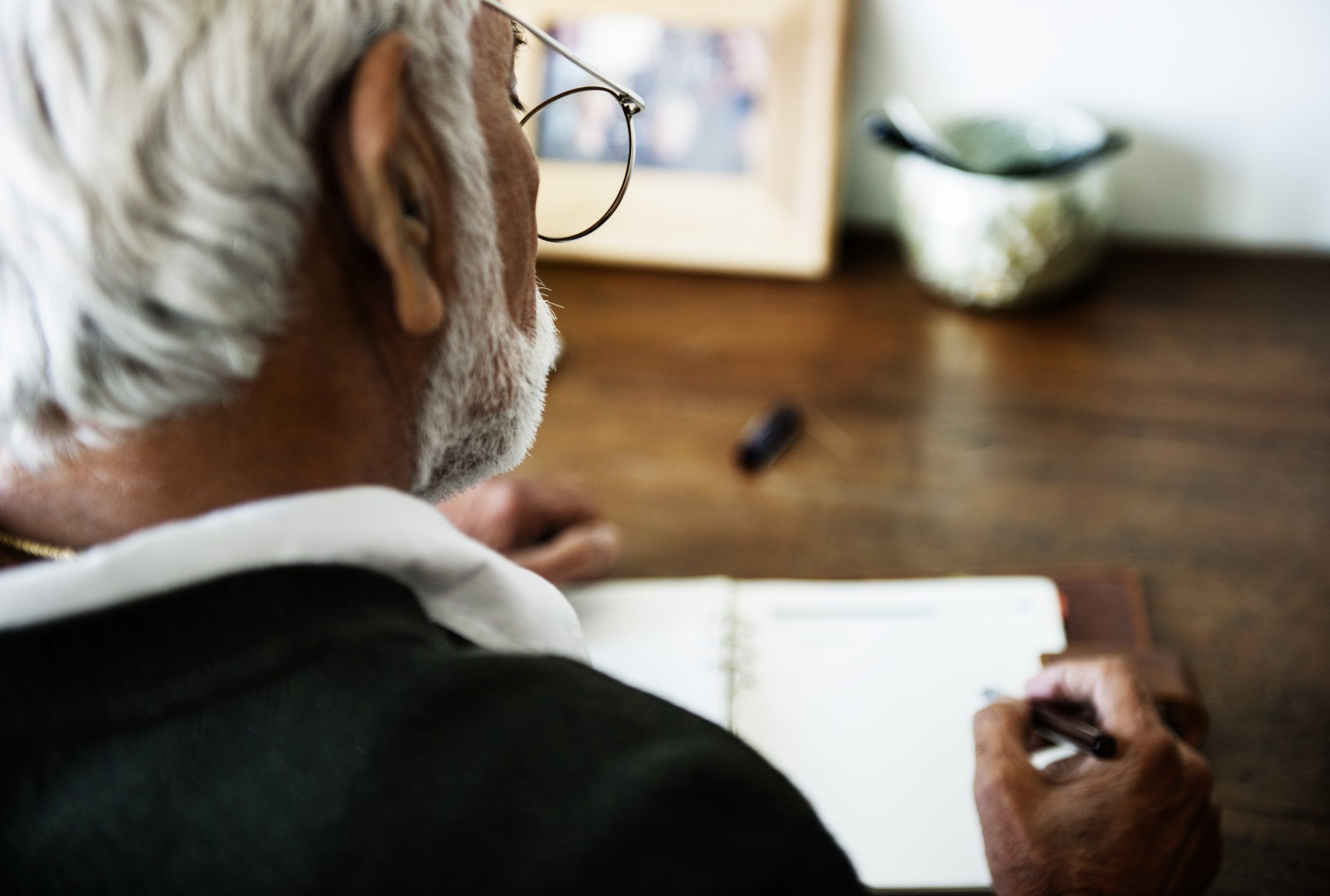 Teleasistencia Domiciliaria gratuita para mayores de 80 años de Alcorcón que vivan solo