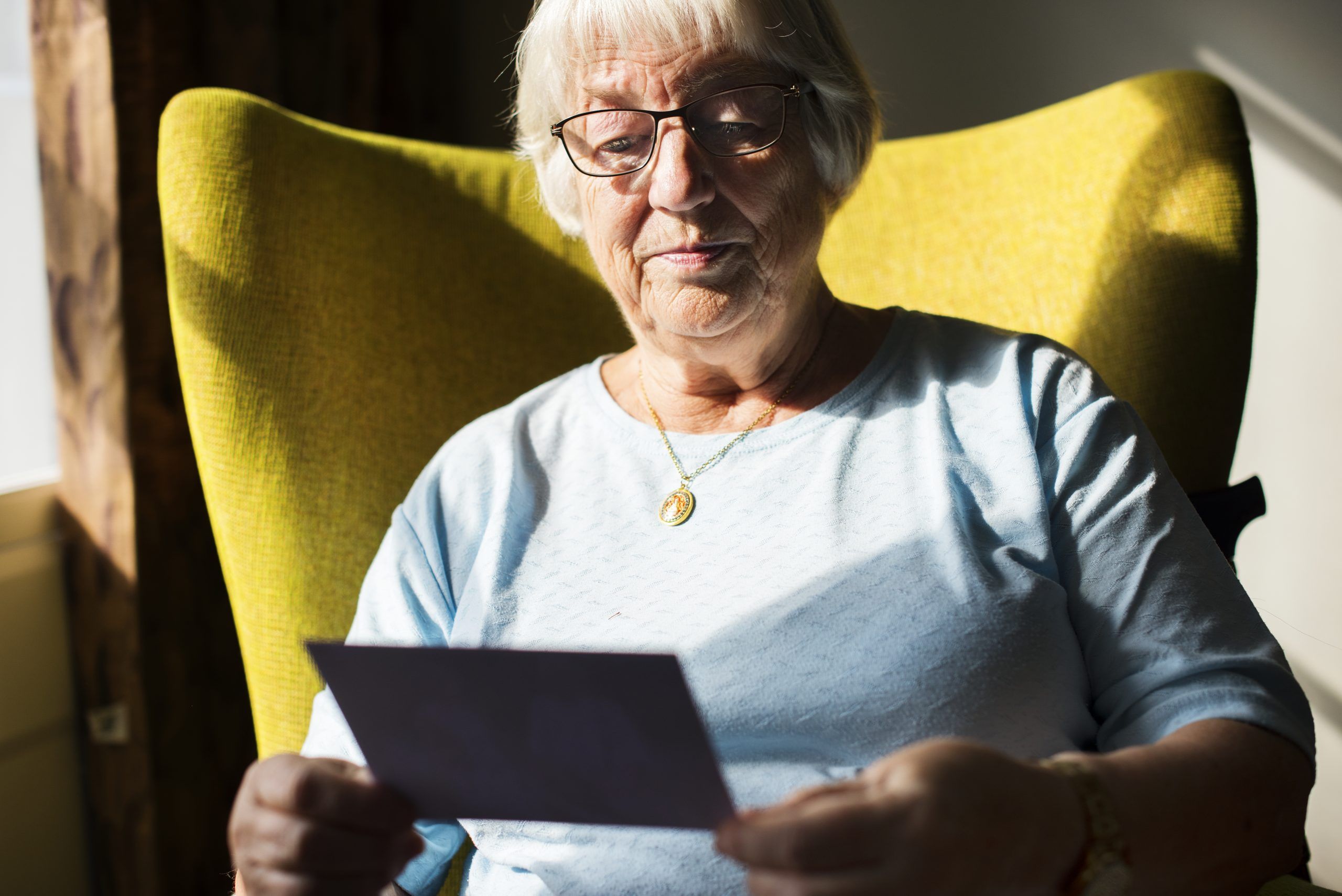 Teleasistencia Domiciliaria gratuita para mayores de 80 años de Alcorcón que vivan solo