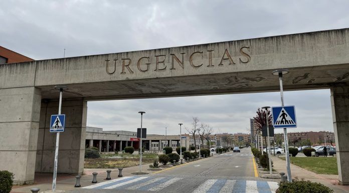 Empiezan a vacunar del Covid-19 a los menores de 60 en Alcorcón