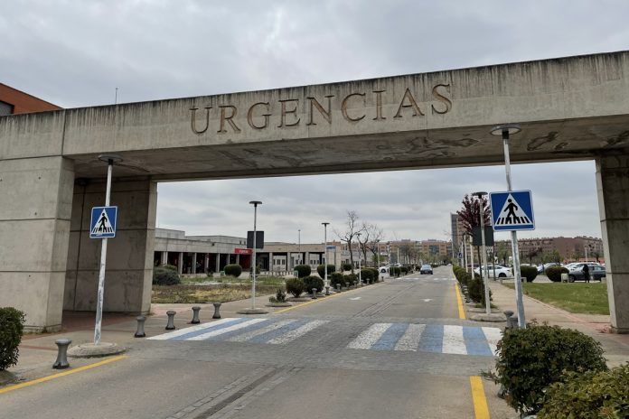 Empiezan a vacunar del Covid-19 a los menores de 60 en Alcorcón