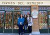 Dos alumnas del Virgen del Remedio de Alcorcón, finalistas en la Olimpiada de Filosofía de Madrid