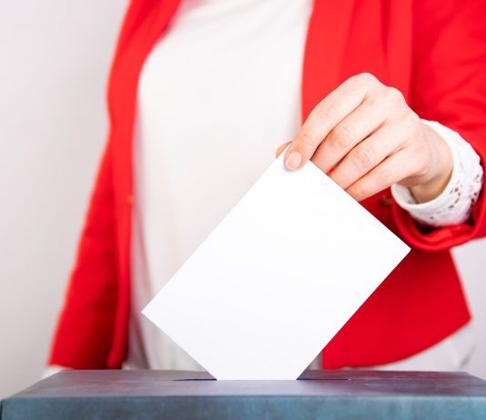 Cómo saber en qué colegio y mesa tengo que votar este 4-M en Alcorcón