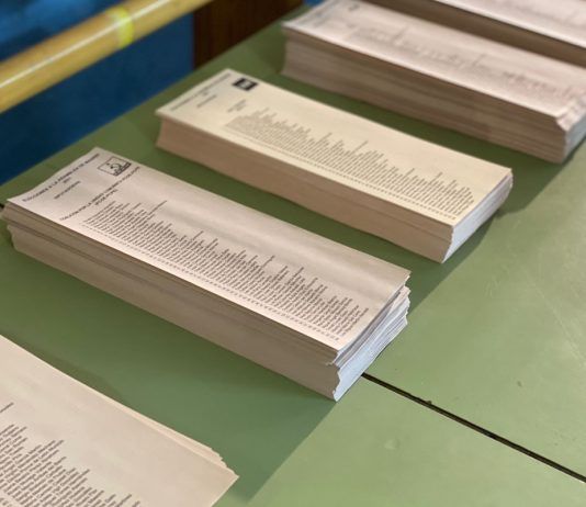 Guía práctica para ir a votar este 4-M en Alcorcón Guía práctica para ir a votar este 4-M en Alcorcón