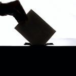 Los políticos de Alcorcón animan a la participación en la jornada electoral