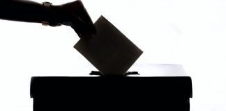 Los políticos de Alcorcón animan a la participación en la jornada electoral