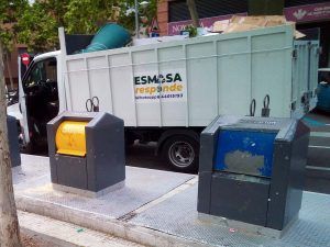 Alcorcón es la ciudad más limpia de Madrid según una encuesta de la OCU