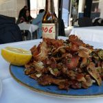Una terraza para disfrutar todos en la Plaza del Sol de Alcorcón