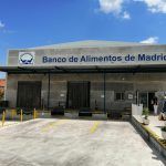 En Alcorcón la música se transforma en alimentos