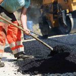 Alcorcón inicia la operación asfalto el lunes 28 de junio