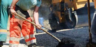 Alcorcón inicia la operación asfalto el lunes 28 de junio