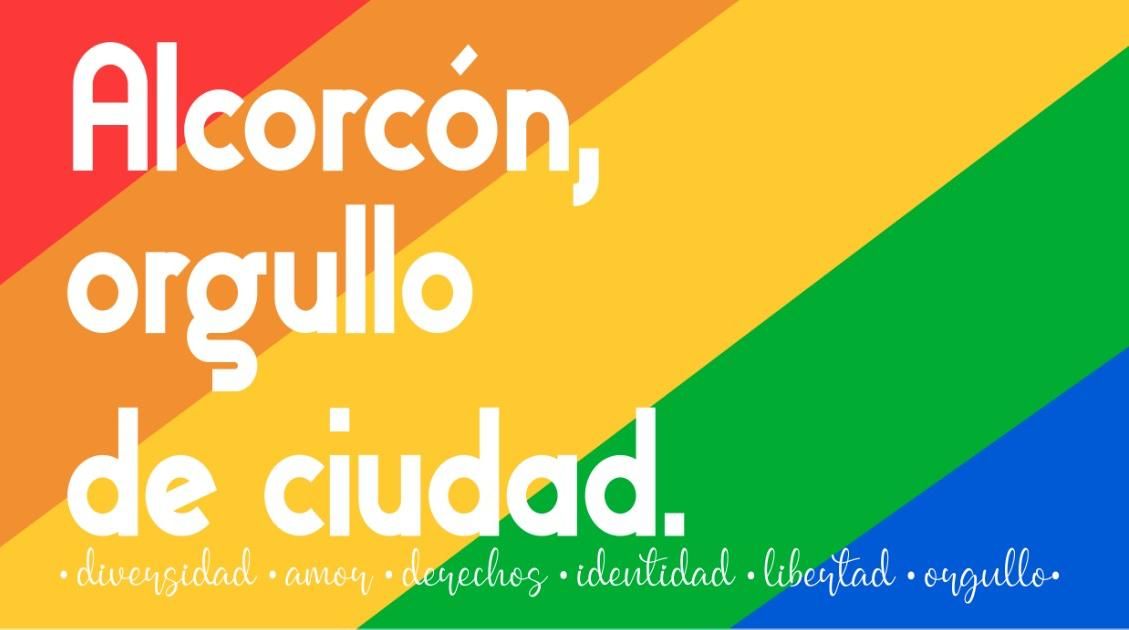 ‘Alcorcón, orgullo de ciudad’