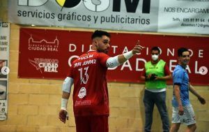 Grandísimo logro de un vecino de Alcorcón