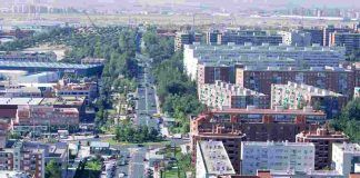 Alcorcón consigue bajar de la cifra de 11.000 parados