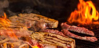 Que carne tenemos que comprar para hacer una barbacoa
