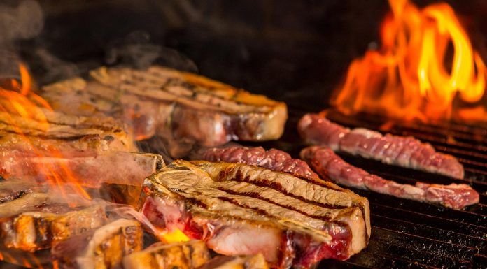 Que carne tenemos que comprar para hacer una barbacoa