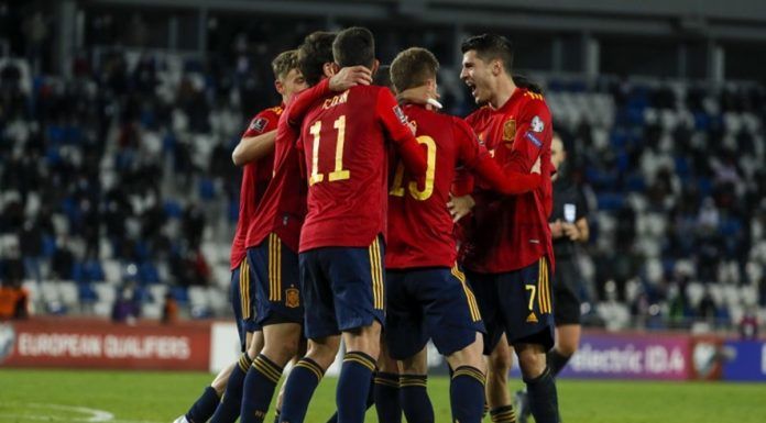 Dónde ver en directo desde Alcorcón el España-Suecia de la Eurocopa 2021