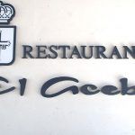 Una terraza para disfrutar todos en la Plaza del Sol de Alcorcón