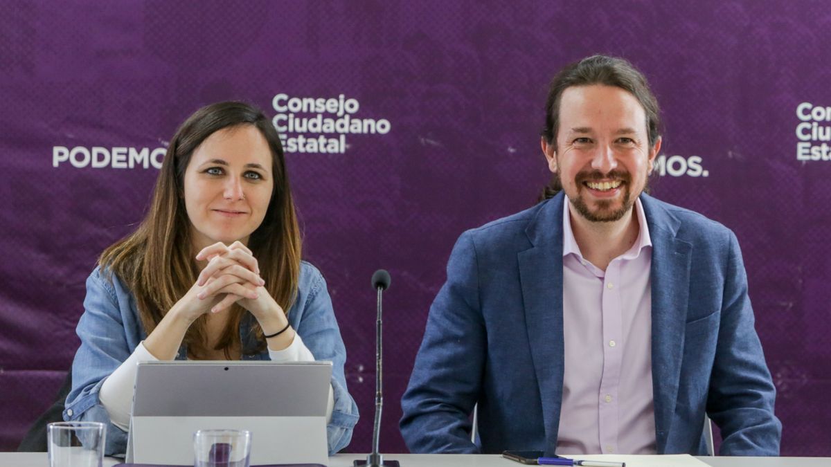 El futuro de Podemos se decide en Alcorcón