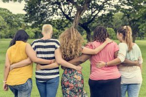 El primer festival de cultura feminista en Alcorcón