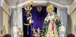 Fin de la polémica: la Hermandad Jesús de Nazareno tendrá un nuevo local en Alcorcón