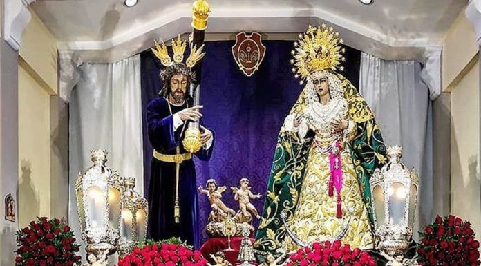 Fin de la polémica: la Hermandad Jesús de Nazareno tendrá un nuevo local en Alcorcón