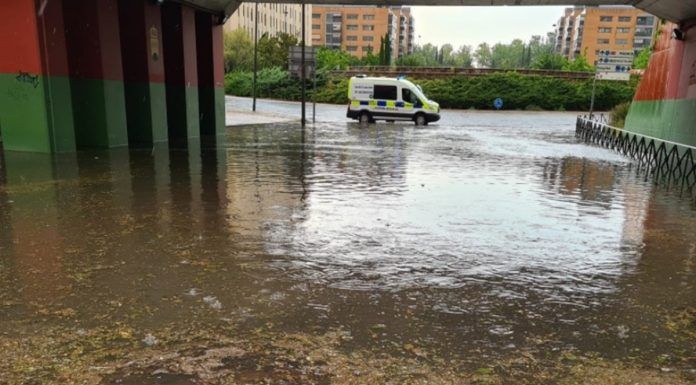 El Ayuntamiento de Alcorcón diseña el Plan de Actuación por Inclemencias Invernales