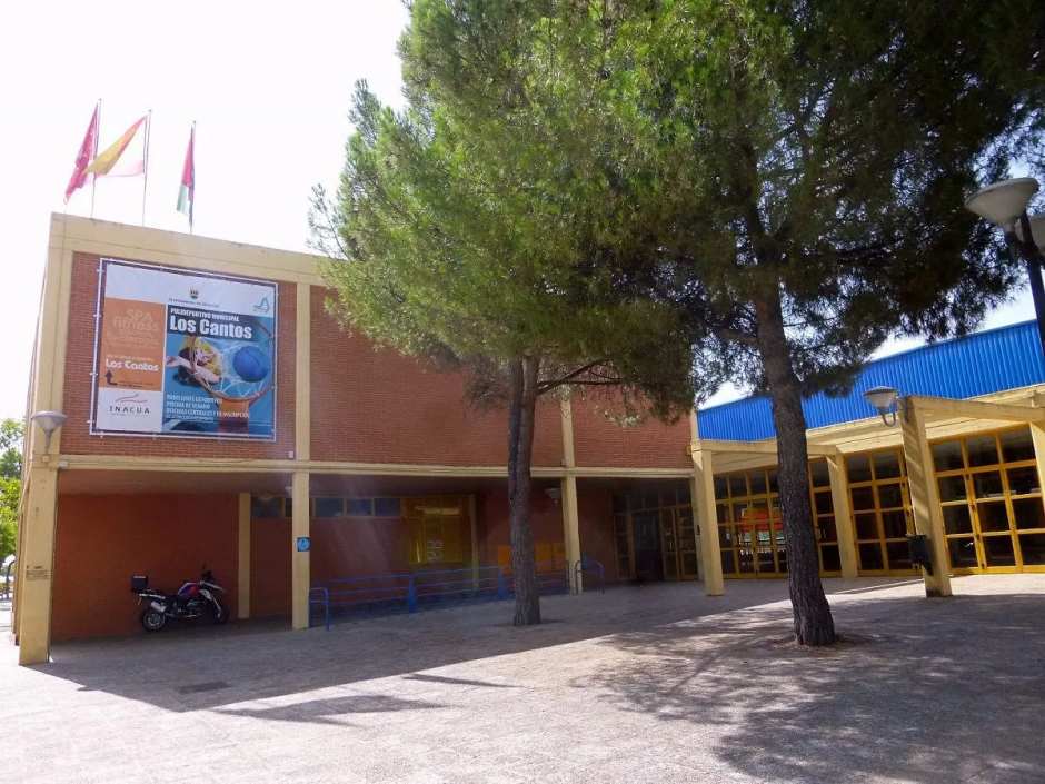 Un verano repleto de campus deportivos en Alcorcón