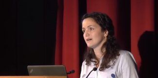Alcorcón llora la muerte de la cooperante María Hernández